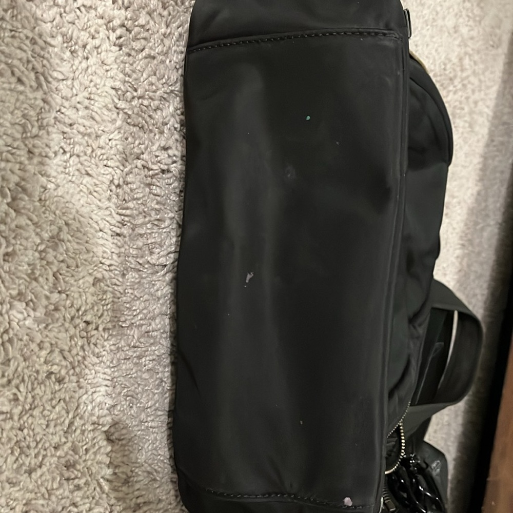 Used Kate spade backpack - Picture 3 of 3